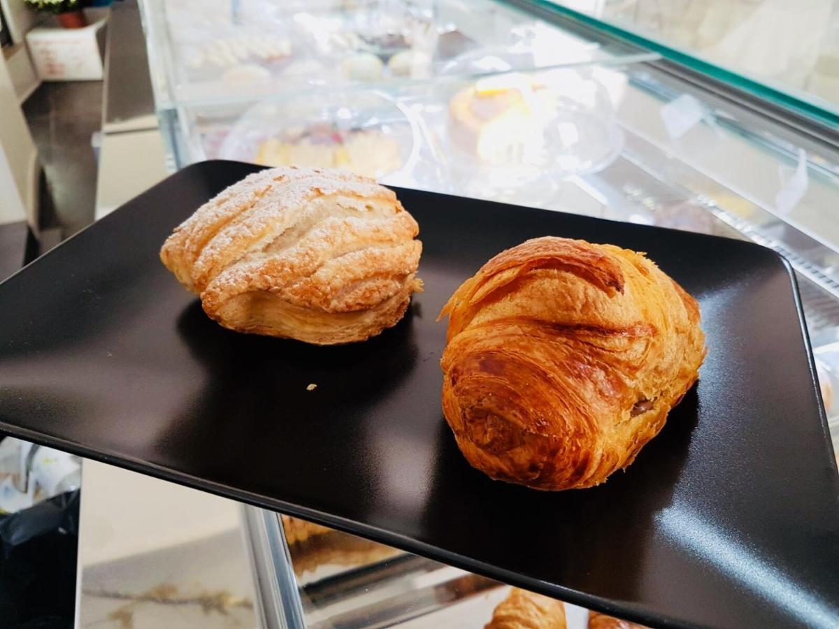 Vacanze Murgiane 알타무라 외부 사진