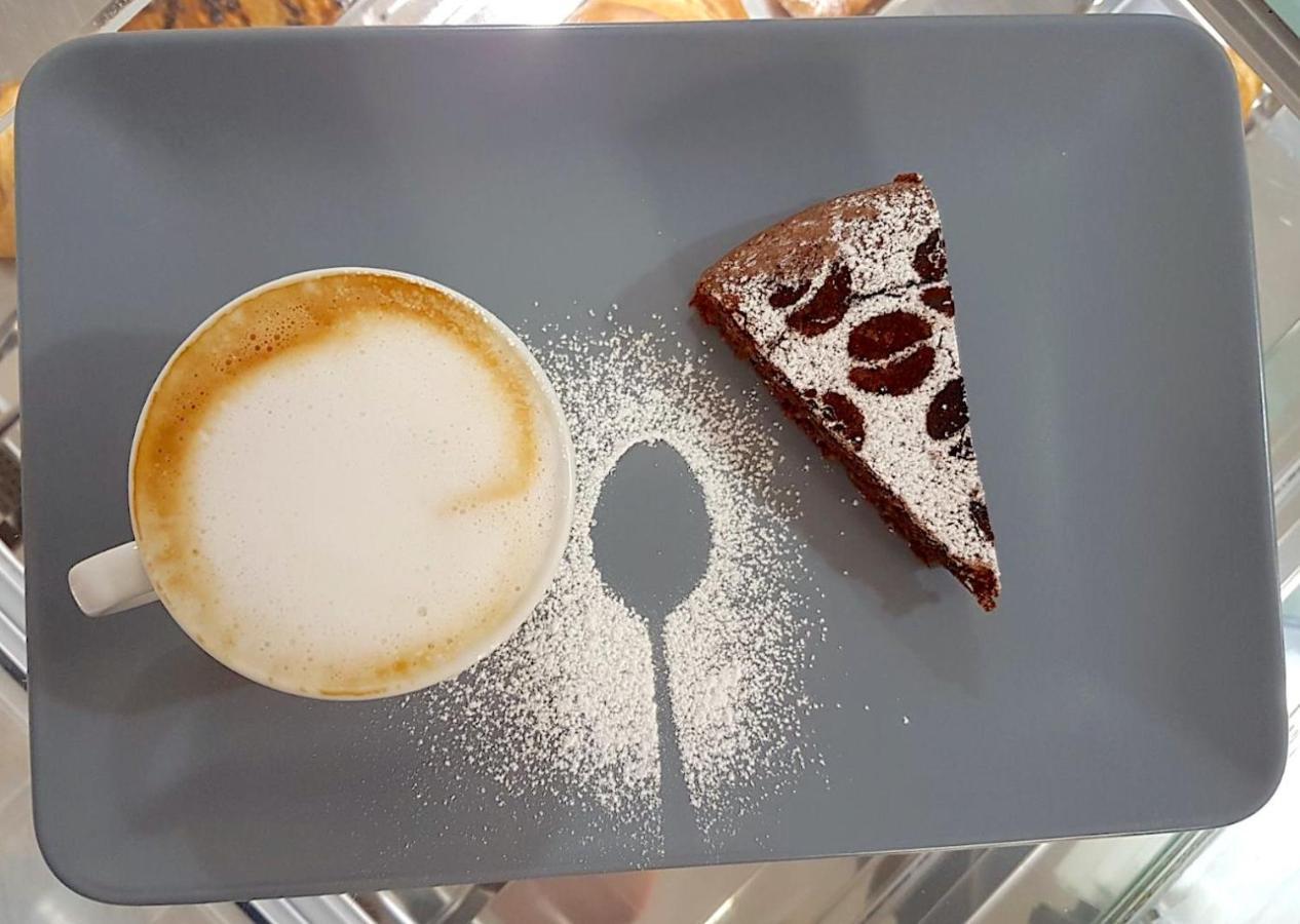 Vacanze Murgiane 알타무라 외부 사진
