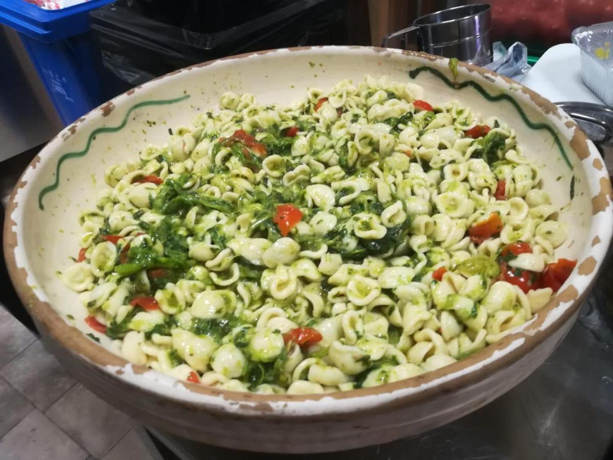 Vacanze Murgiane 알타무라 외부 사진